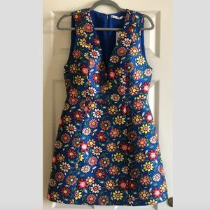 Alice + Olivia Mini Dress (Never Worn!)